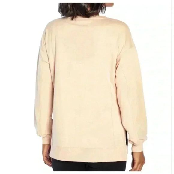 Wildfox But First Cocktails Sweater Size XXL - Picture 3 of 10